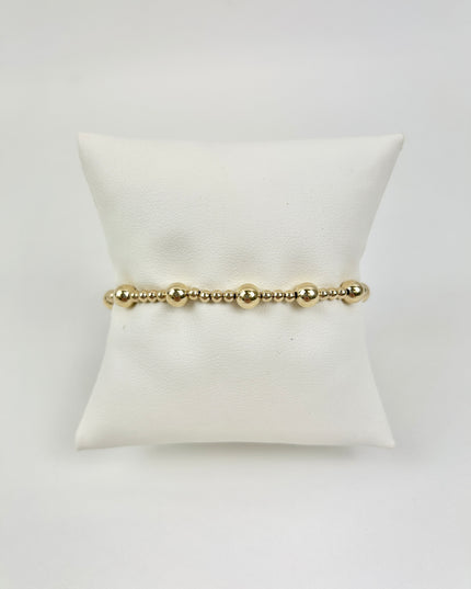 Enewton Classic Sincerity 6mm Bracelet Bracelets in at Wrapsody