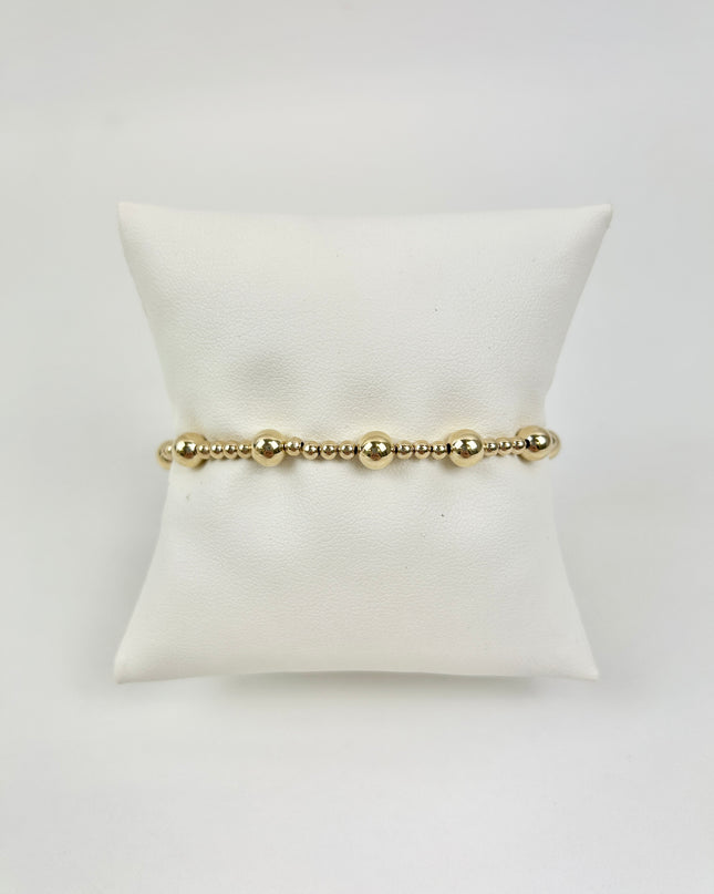 Enewton Classic Sincerity 6mm Bracelet Bracelets in at Wrapsody