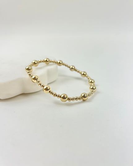 Enewton Classic Sincerity 6mm Bracelet Bracelets in at Wrapsody