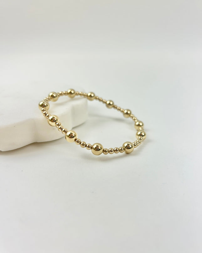 Enewton Classic Sincerity 6mm Bracelet Bracelets in at Wrapsody