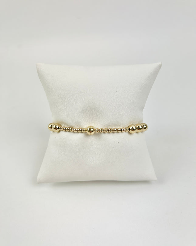 Enewton Hope Unwritten 6mm Bracelet Bracelets in at Wrapsody