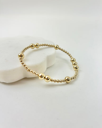 Enewton Hope Unwritten 6mm Bracelet Bracelets in at Wrapsody