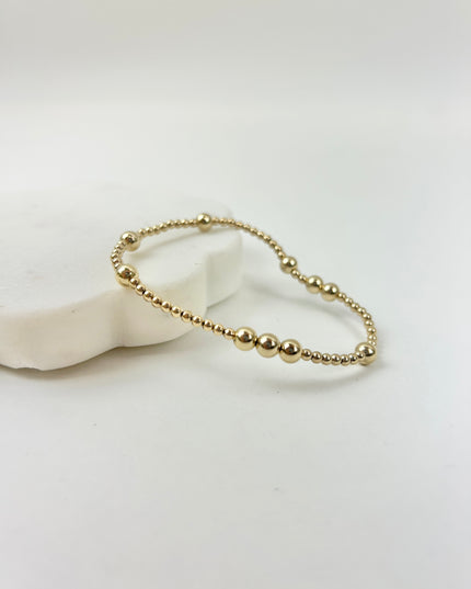 Enewton Hope Unwritten 5mm Bracelet Bracelets in at Wrapsody