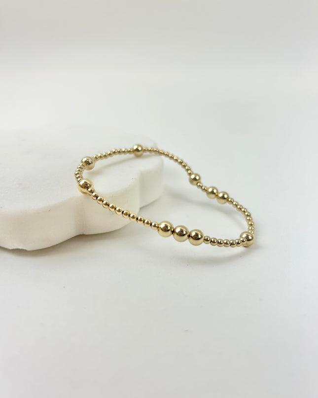 Enewton Hope Unwritten 5mm Bracelet Bracelets in at Wrapsody