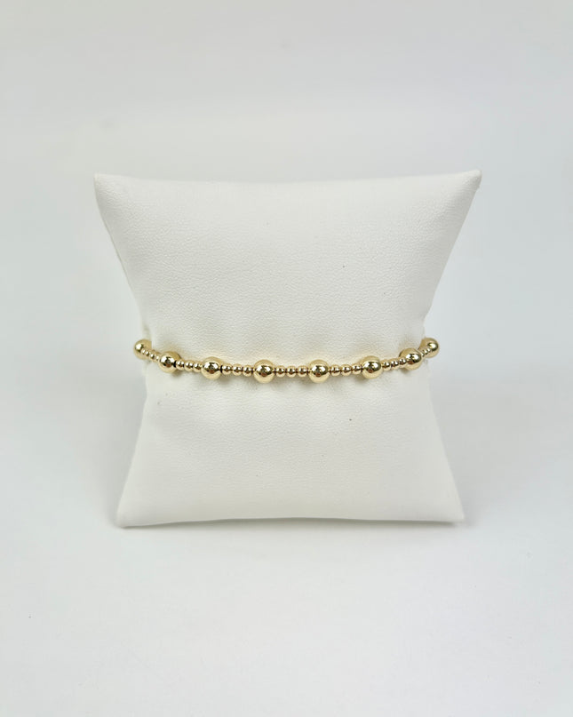 Enewton Classic Sincerity 5mm Bracelet Bracelets in at Wrapsody