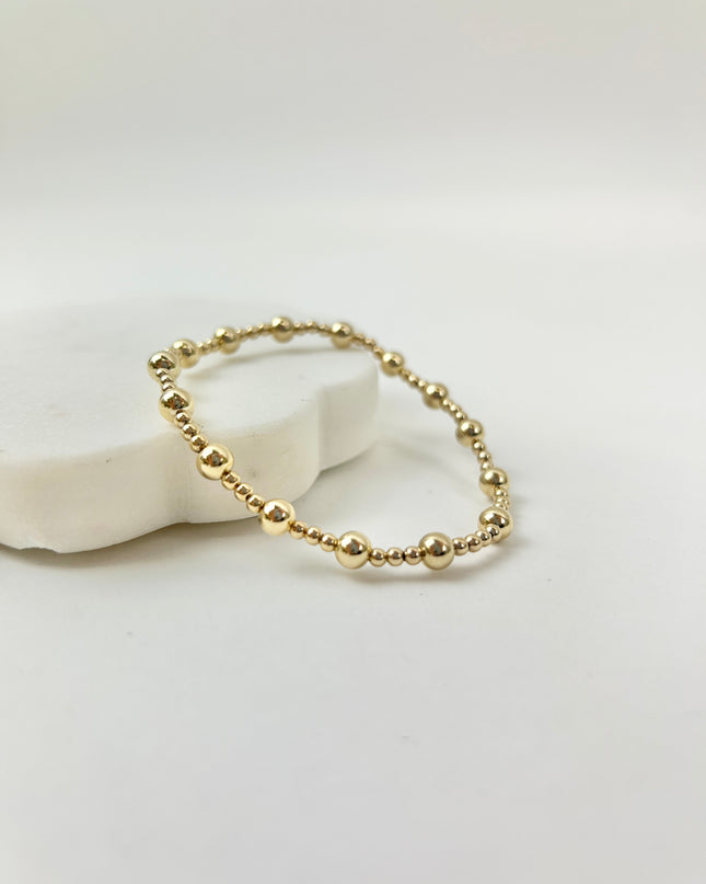 Enewton Classic Sincerity 5mm Bracelet Bracelets in at Wrapsody