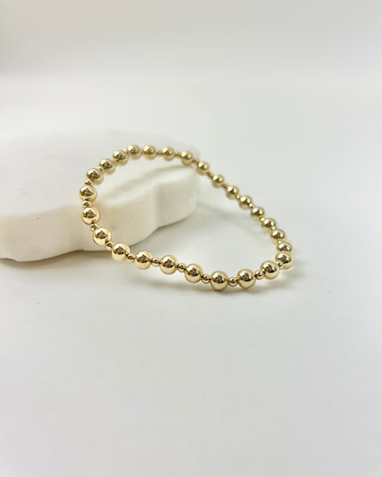 Enewton Classic Grateful 5mm Bracelet Bracelets in at Wrapsody