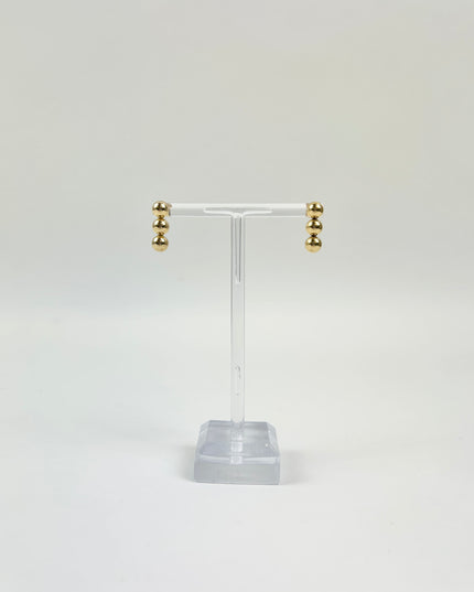 Enewton Joy Stud 6mm Earrings in at Wrapsody