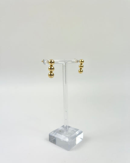 Enewton Joy Stud 6mm Earrings in at Wrapsody