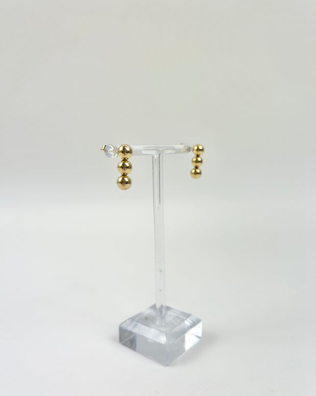 Enewton Joy Stud 6mm Earrings in at Wrapsody