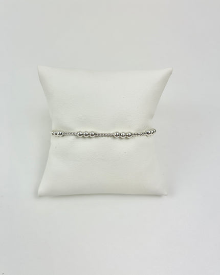 Enewton Sterling Silver Classic Joy 4mm Bracelet Bracelets in at Wrapsody