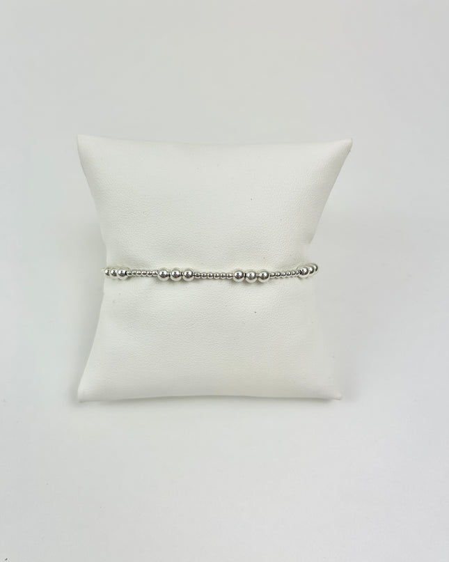 Enewton Sterling Silver Classic Joy 4mm Bracelet Bracelets in at Wrapsody