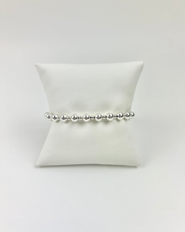 Enewton Sterling Silver Classic Grateful 6mm Bracelet Bracelets in at Wrapsody