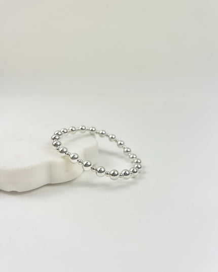 Enewton Sterling Silver Classic Grateful 6mm Bracelet Bracelets in at Wrapsody