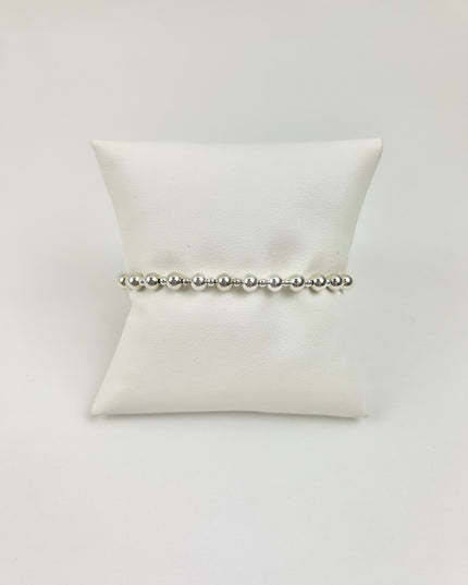 Enewton Sterling Silver Classic Grateful 5mm Bracelet Bracelets in at Wrapsody