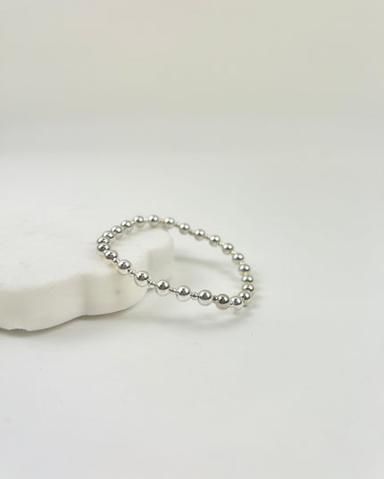 Enewton Sterling Silver Classic Grateful 5mm Bracelet Bracelets in at Wrapsody