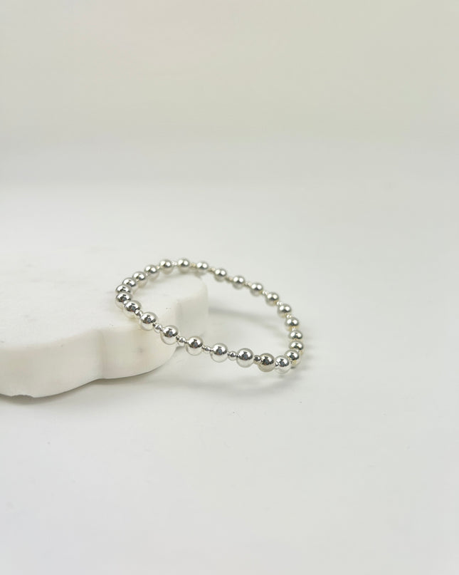 Enewton Sterling Silver Classic Grateful 5mm Bracelet Bracelets in at Wrapsody