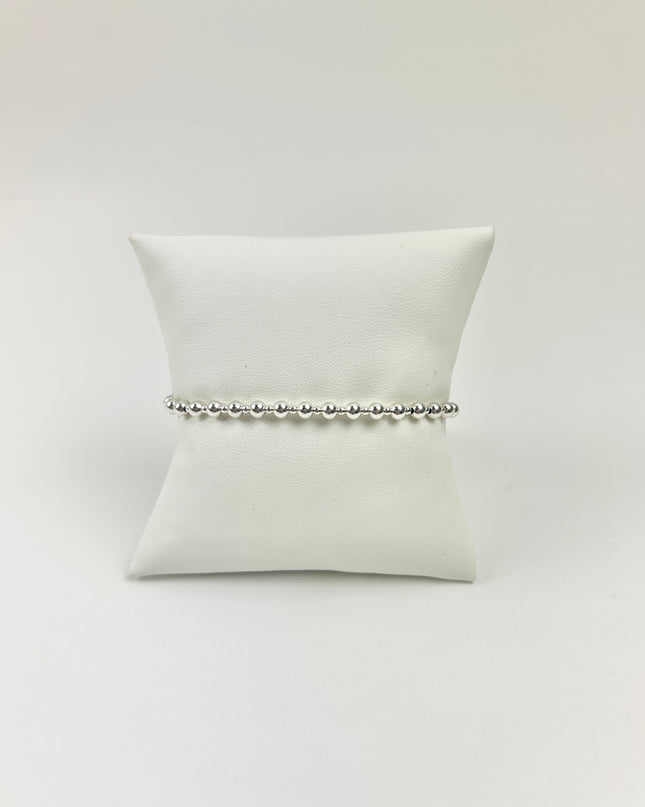 Enewton Sterling Silver Classic Grateful 4mm Bracelet Bracelets in at Wrapsody