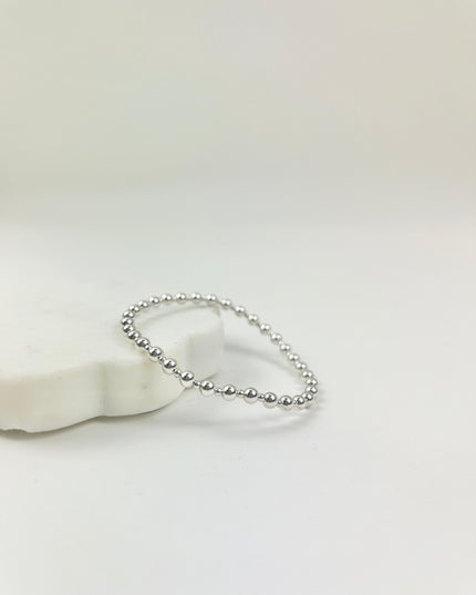 Enewton Sterling Silver Classic Grateful 4mm Bracelet Bracelets in at Wrapsody