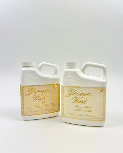 Tyler Glamorous Wash 16oz Home Care in  at Wrapsody