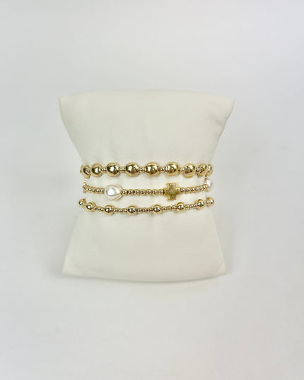 Enewton Classic Honesty Admire Bracelet Stack Bracelets in at Wrapsody