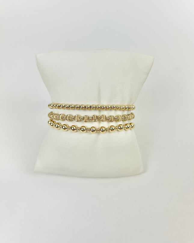 Enewton Classic Grateful Bracelet Stack Bracelets in at Wrapsody