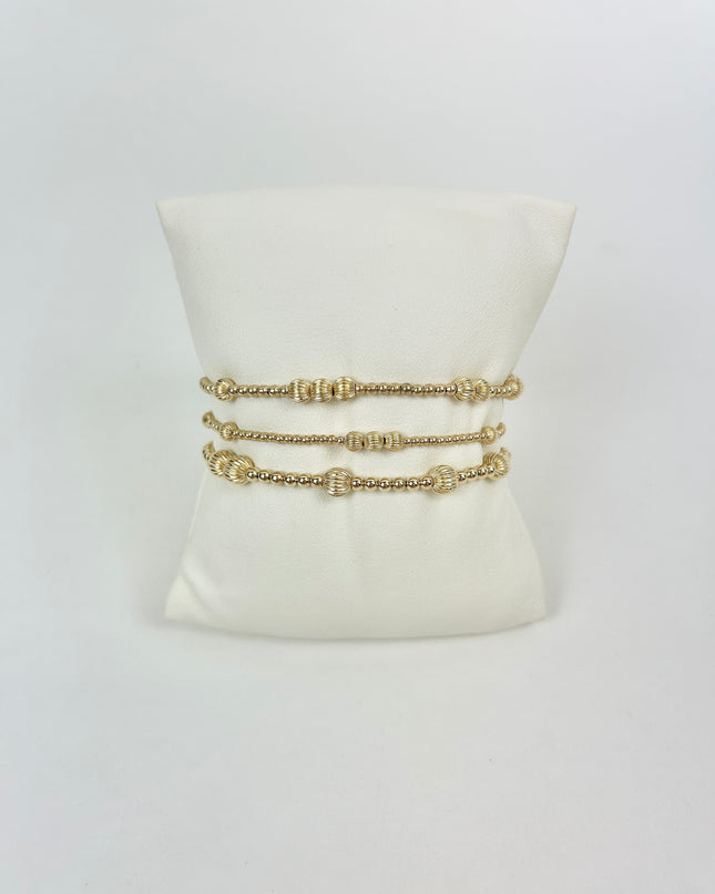 Enewton Hope Unwritten Dignity Bracelet Stack Bracelets in at Wrapsody