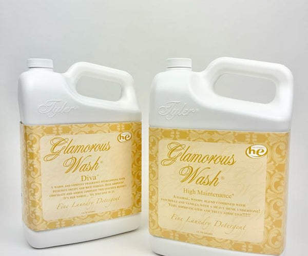 Tyler Glamorous Wash Gallon