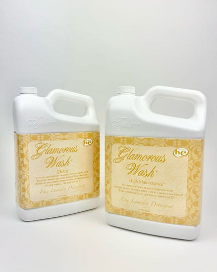 Tyler Glamorous Wash Gallon Home Care in  at Wrapsody