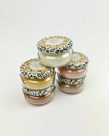 Tyler Candles - 3.4oz Candle Candles in  at Wrapsody