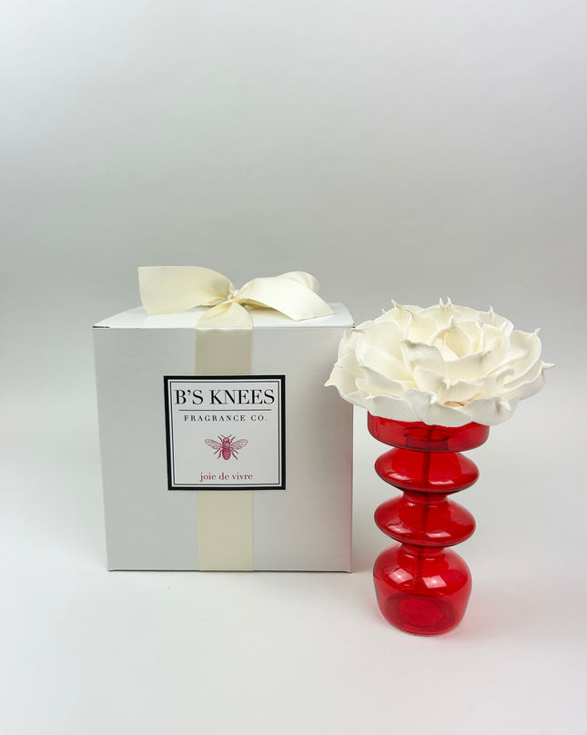 B's Knees Contempo Diffuser in Joie De Vivre Scents in at Wrapsody