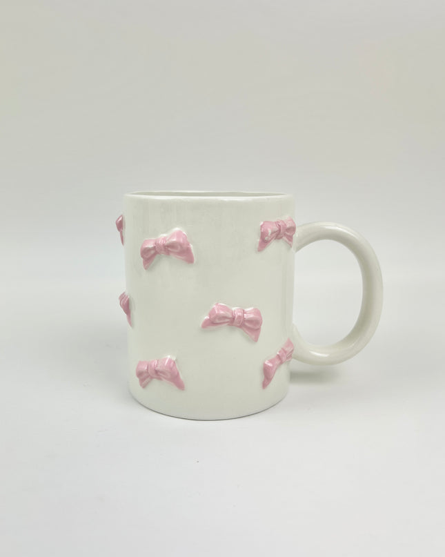 Small Bows Mug