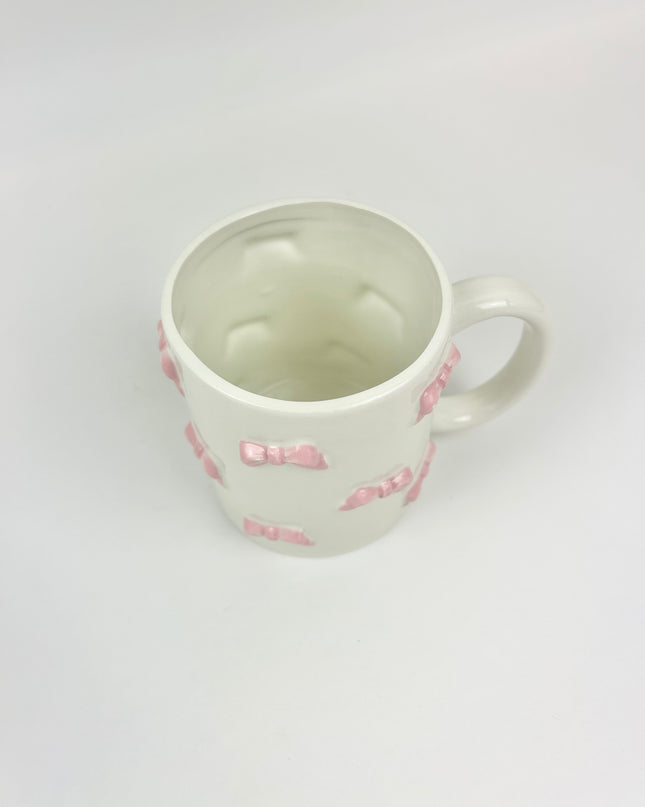 Small Bows Mug