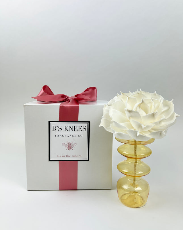 B's Knees Contempo Diffuser in Tea in the Sahara Scents in at Wrapsody