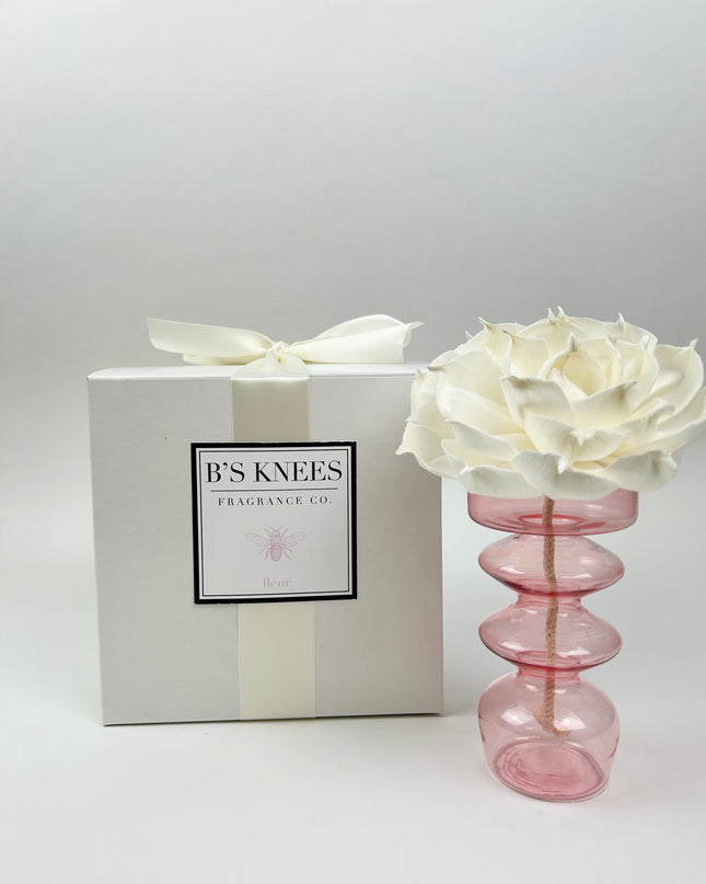 B's Knees Contempo Diffuser in Fleur Scents in at Wrapsody