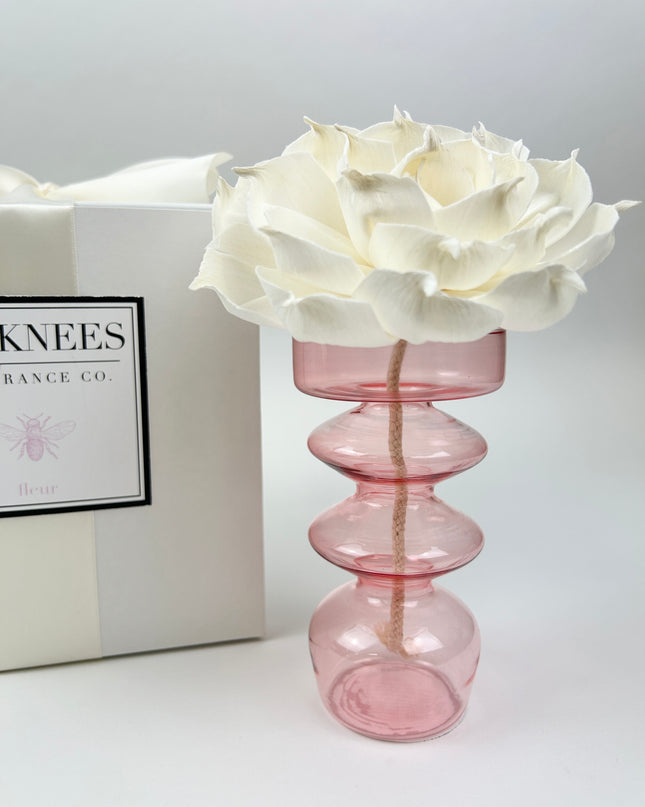 B's Knees Contempo Diffuser in Fleur Scents in at Wrapsody