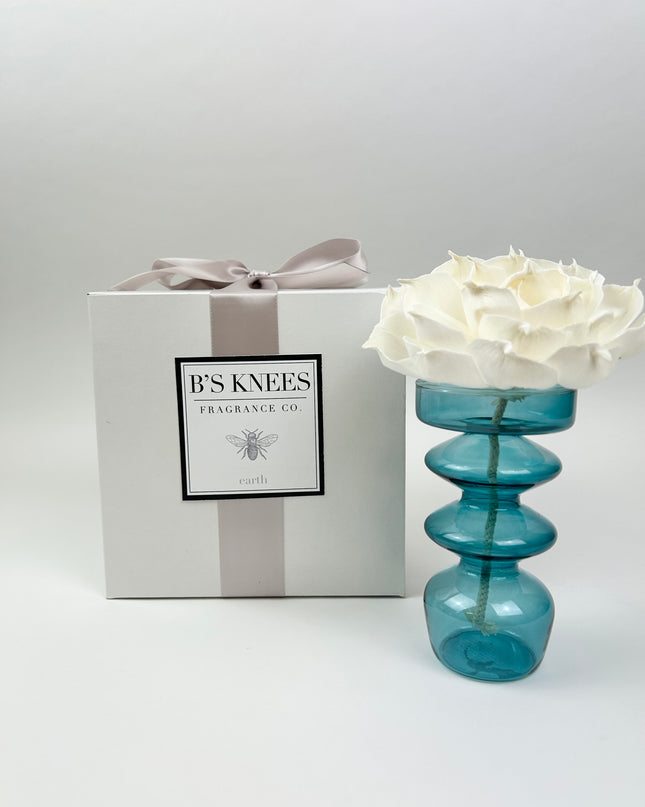 B's Knees Contempo Diffuser in Earth Scents in at Wrapsody