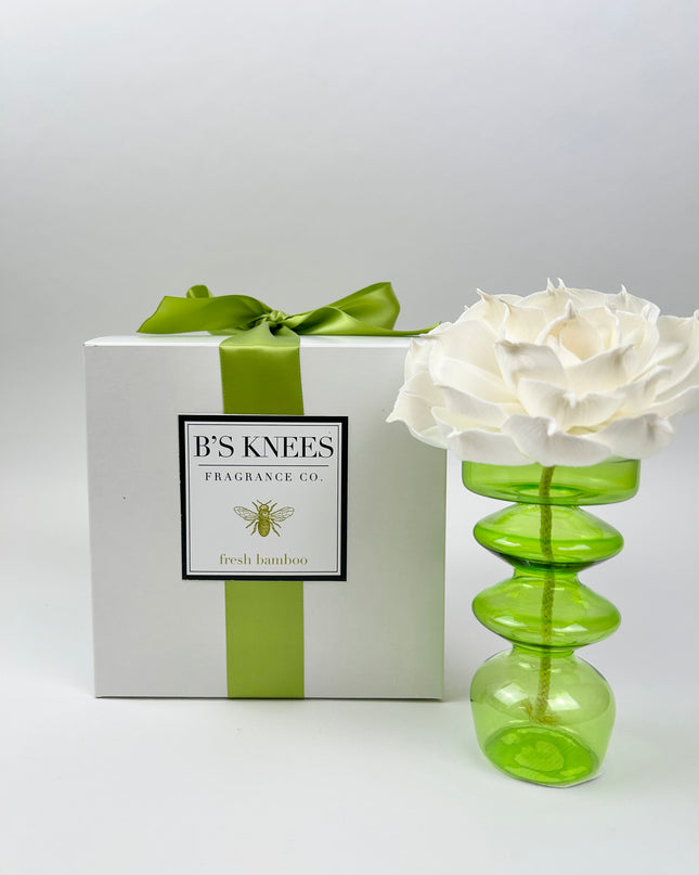 B's Contempo Diffuser in Fresh Bamboo Scents in at Wrapsody