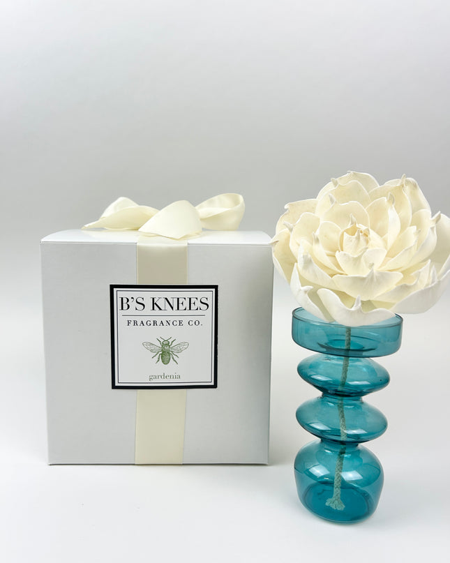 B's Knees Contempo Diffuser in Gardenia Scents in at Wrapsody