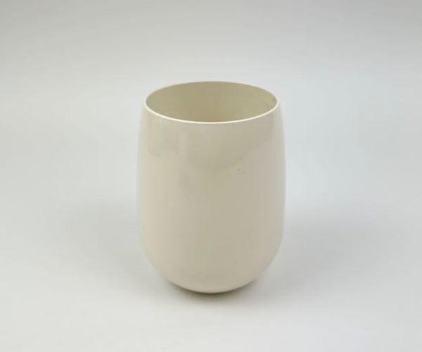 Unbreakable Wine Glass Vanilla
