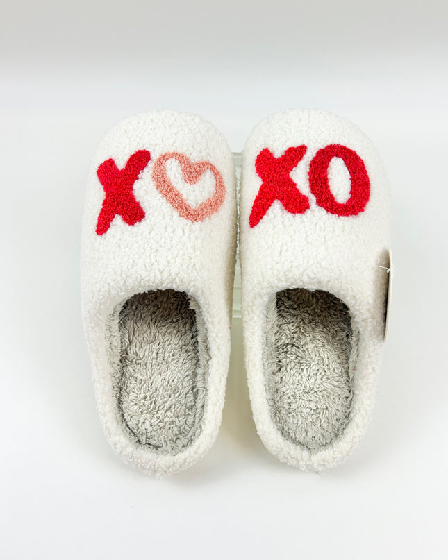 XOXO Slippers