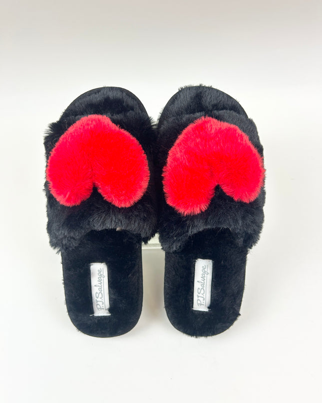 PJ Salvage Love Slides