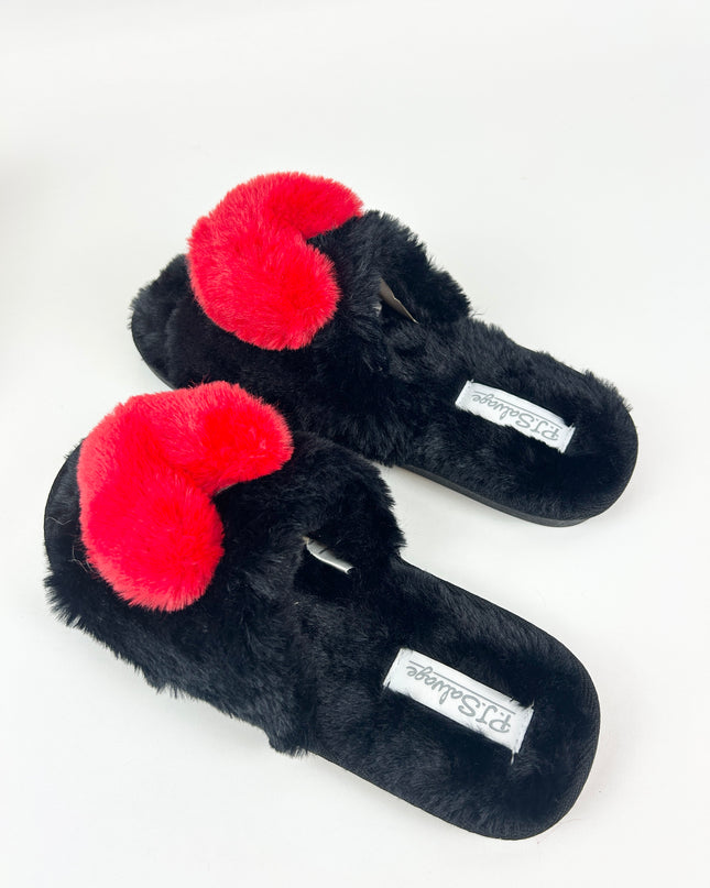 PJ Salvage Love Slides