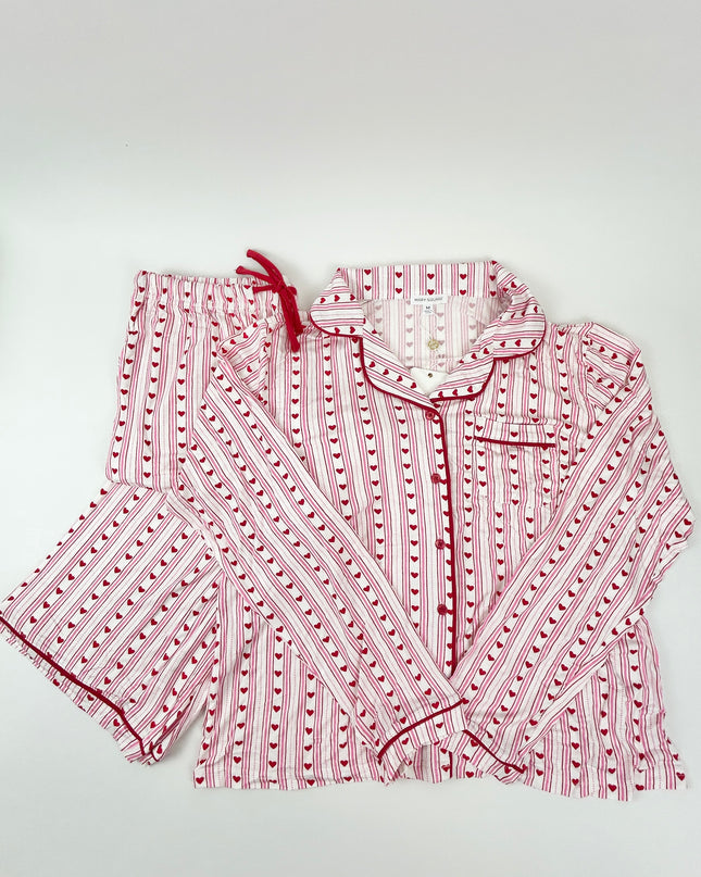 Charlotte Love Actually PJ Set