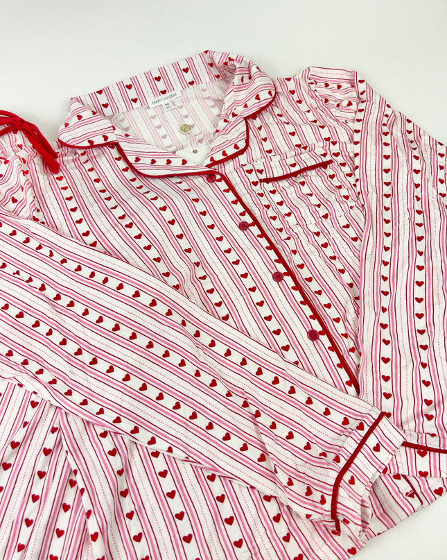 Charlotte Love Actually PJ Set