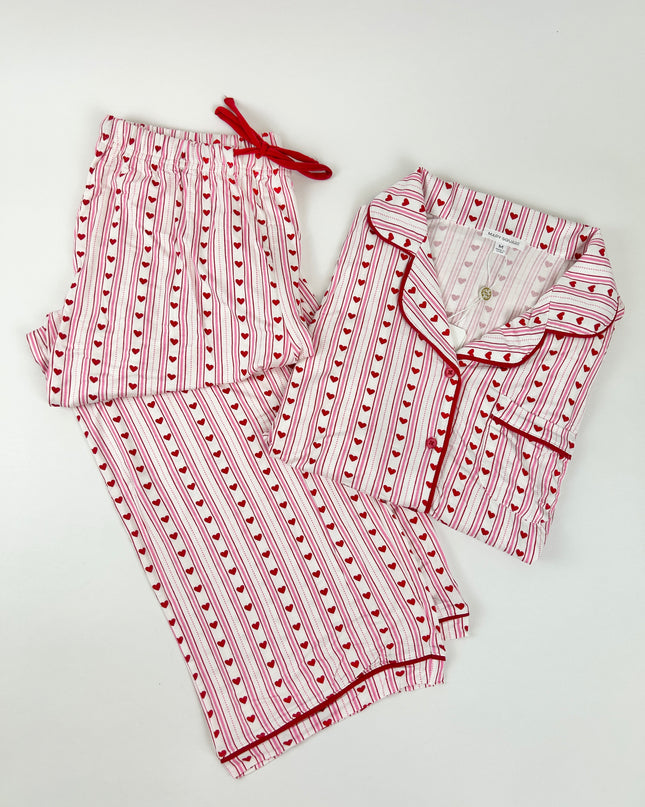 Charlotte Love Actually PJ Set