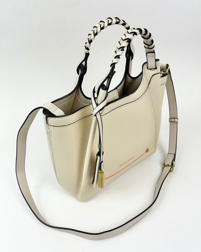 Sedona Crossbody Ivory Handbags in at Wrapsody