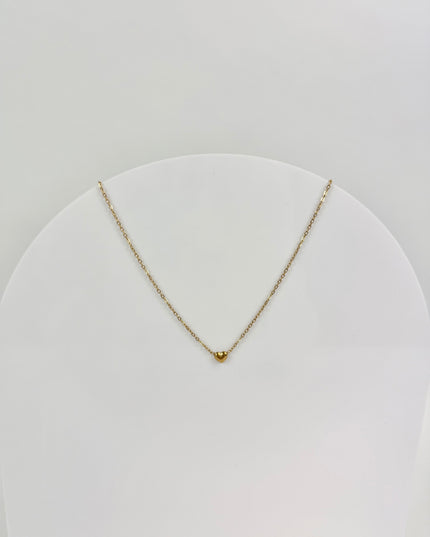 Hadley Gold Necklace