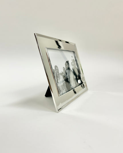 Metal Ball & Tee Icon Frame Picture Frames in at Wrapsody