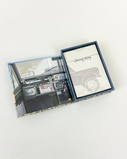 Beach Rides Playing Cards Fun & Games in at Wrapsody